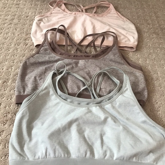 set of 3 bras from LaVie en Rose - Picture 1 of 4